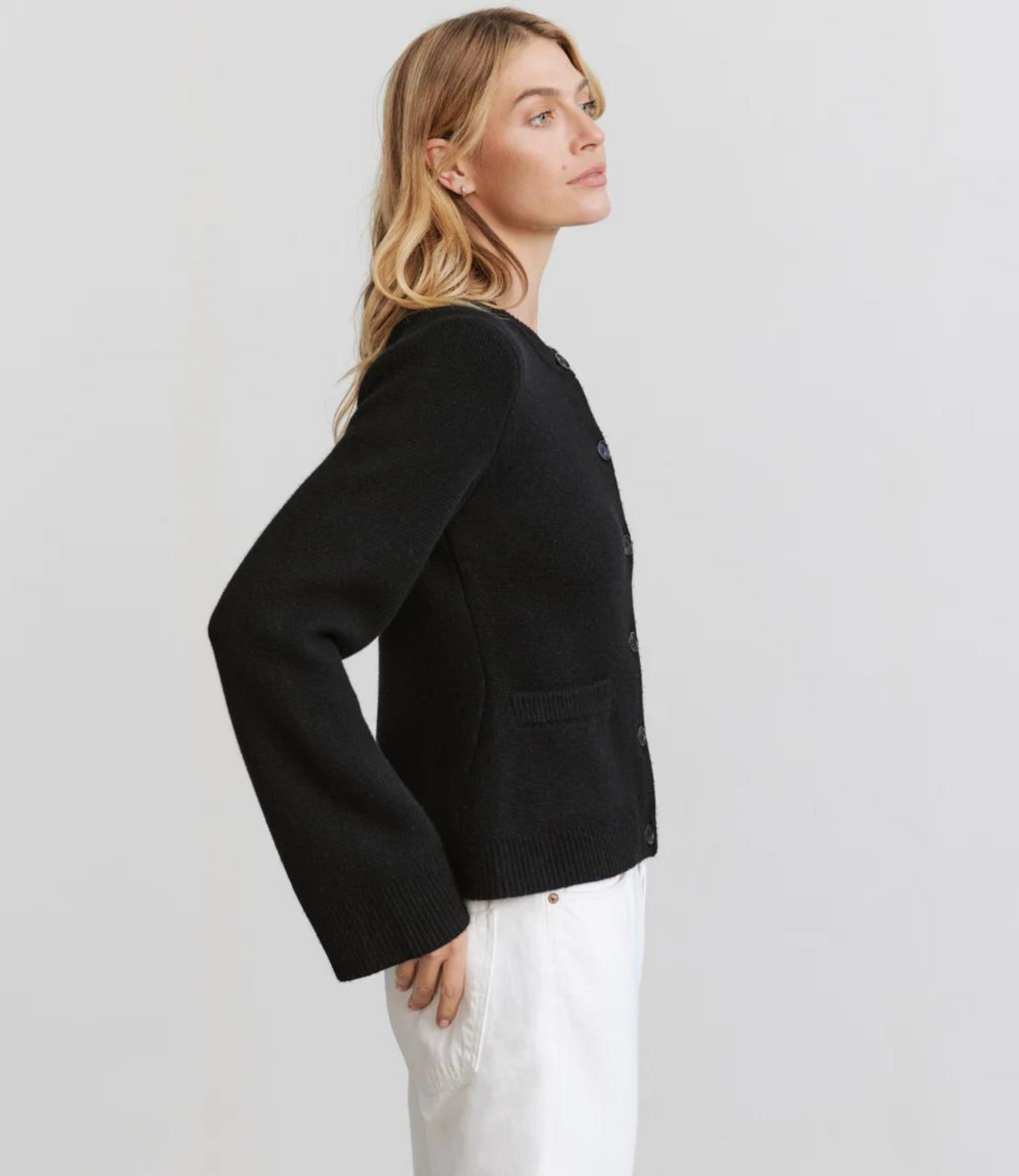 ELEVA Luxe Vest