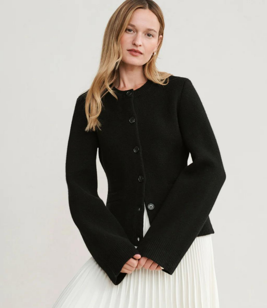 ELEVA Luxe Vest