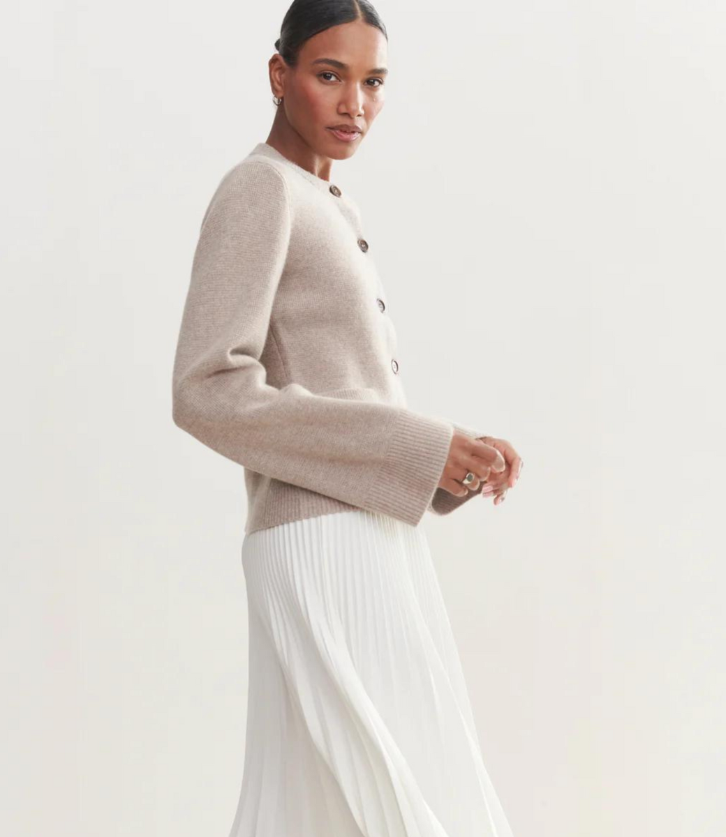 ELEVA Luxe Vest