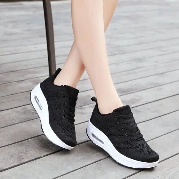 VOLMENA Orthopedische Sneakers met luchtkussen