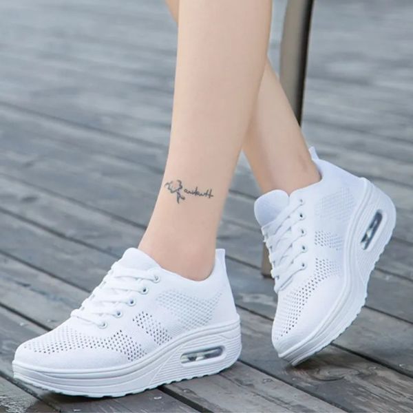 VOLMENA Orthopedische Sneakers met luchtkussen