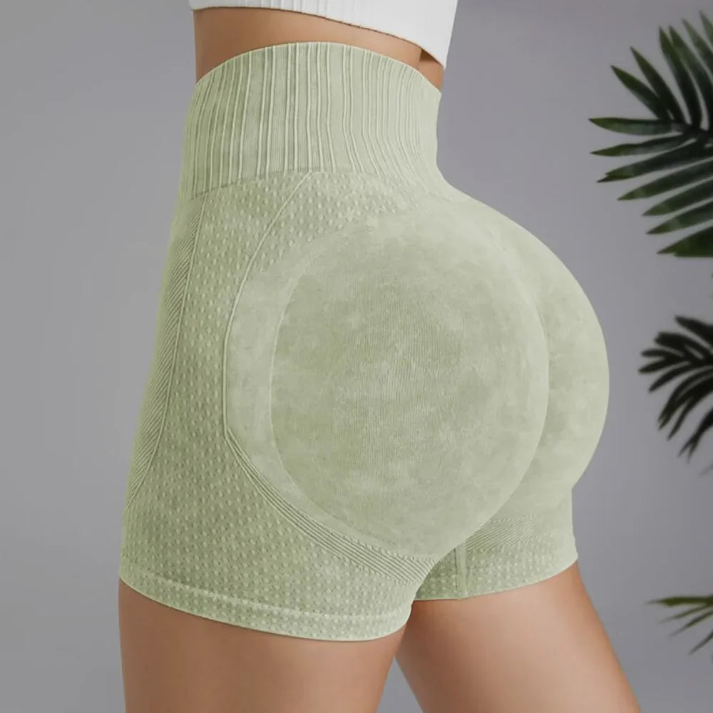 Lift Yoga Short