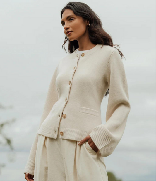 ELEVA Luxe Vest