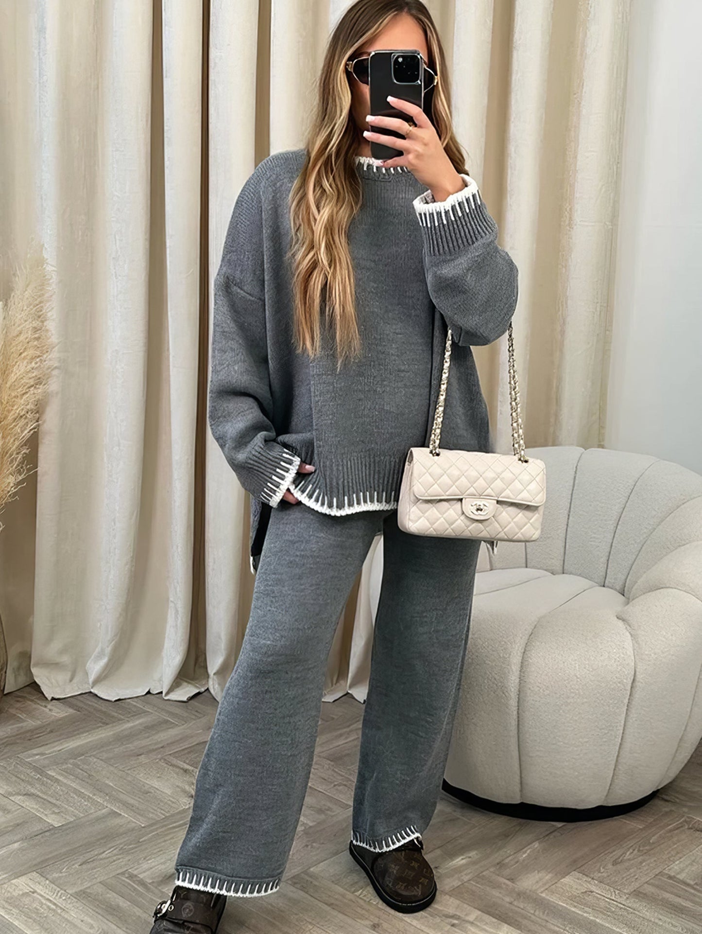 SOFIA Cozy Set
