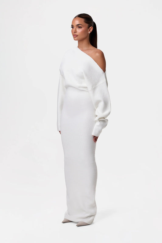 LUXORIA Elegante Jurk