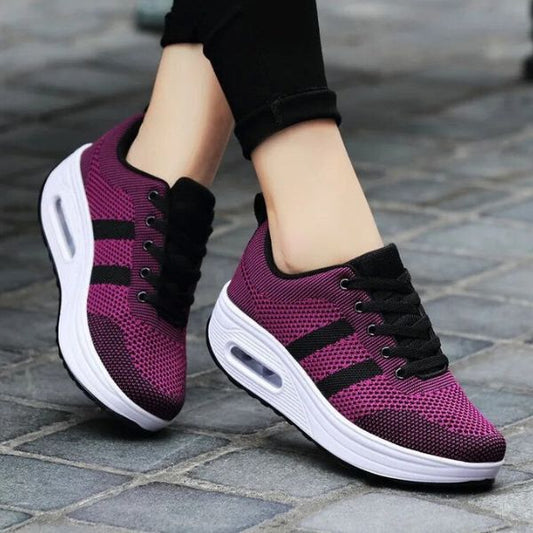 VOLMENA Orthopedische Sneakers met luchtkussen