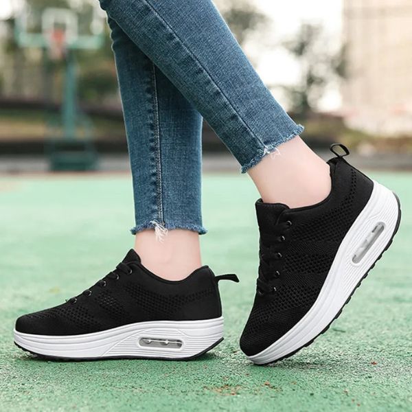 VOLMENA Orthopedische Sneakers met luchtkussen
