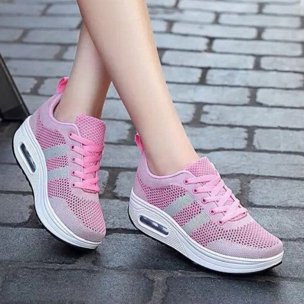 VOLMENA Orthopedische Sneakers met luchtkussen