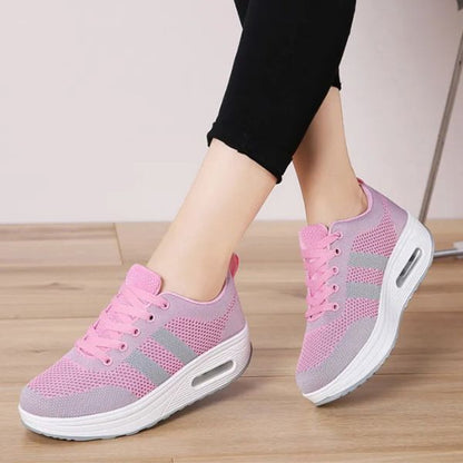 VOLMENA Orthopedische Sneakers met luchtkussen